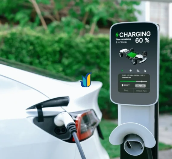 Marketing Ô tô điện