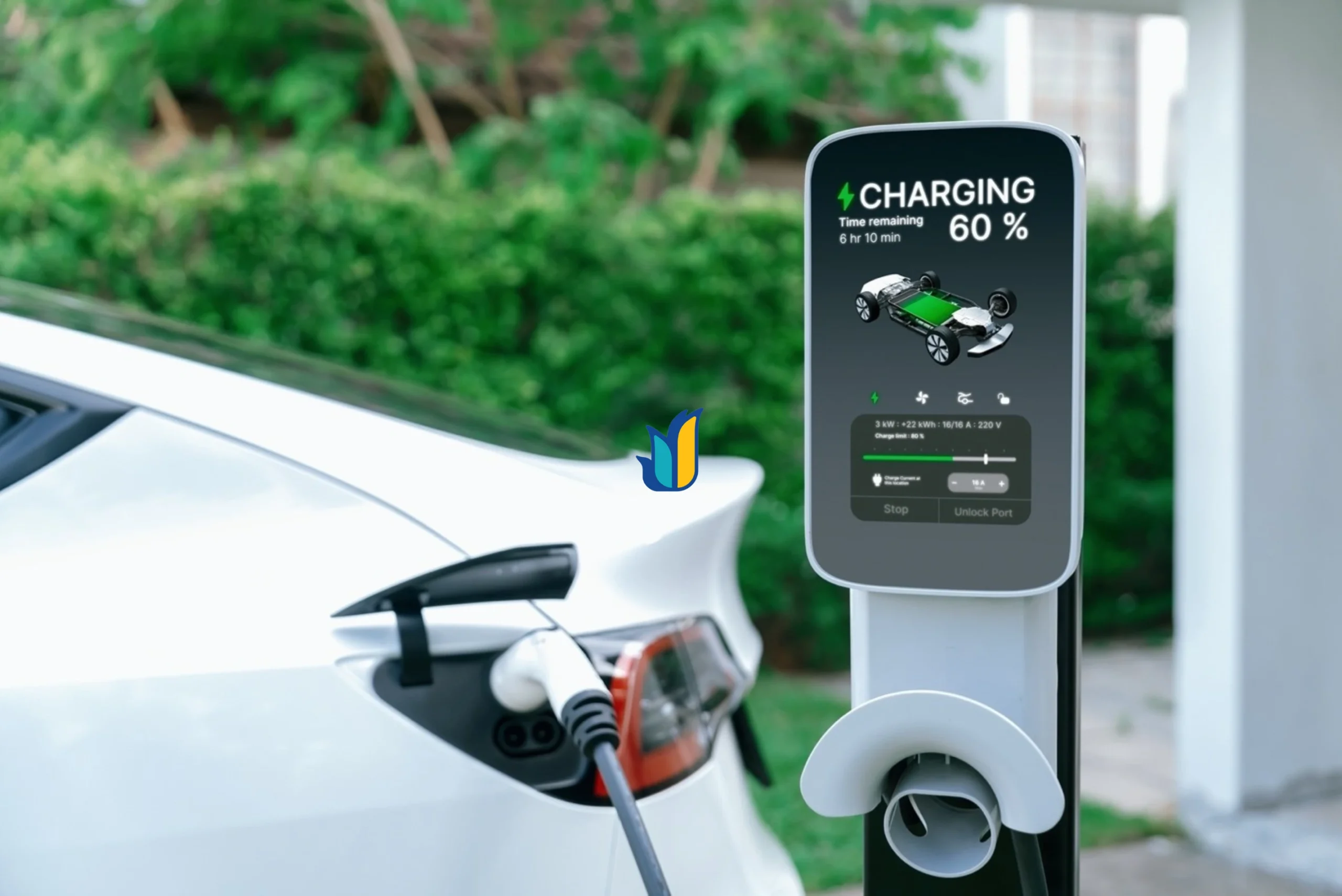 Marketing Ô tô điện