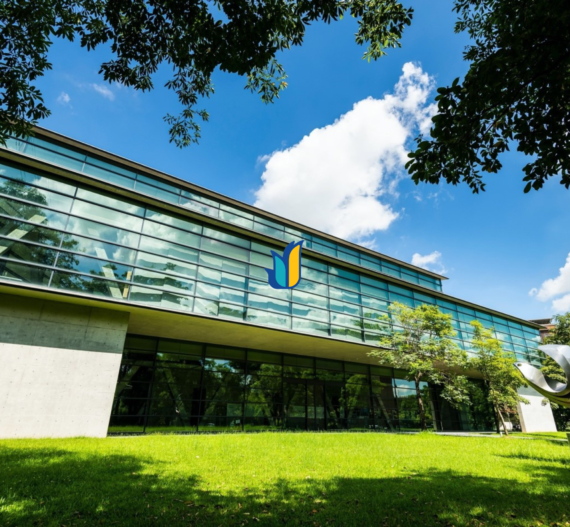 Đại học Kinh doanh Top 1