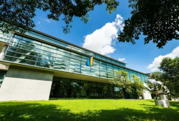 Đại học Kinh doanh Top 1