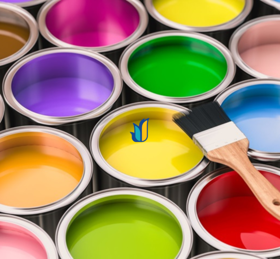 Sơn dầu nhanh khô