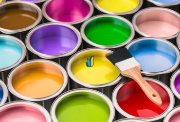 Sơn dầu nhanh khô