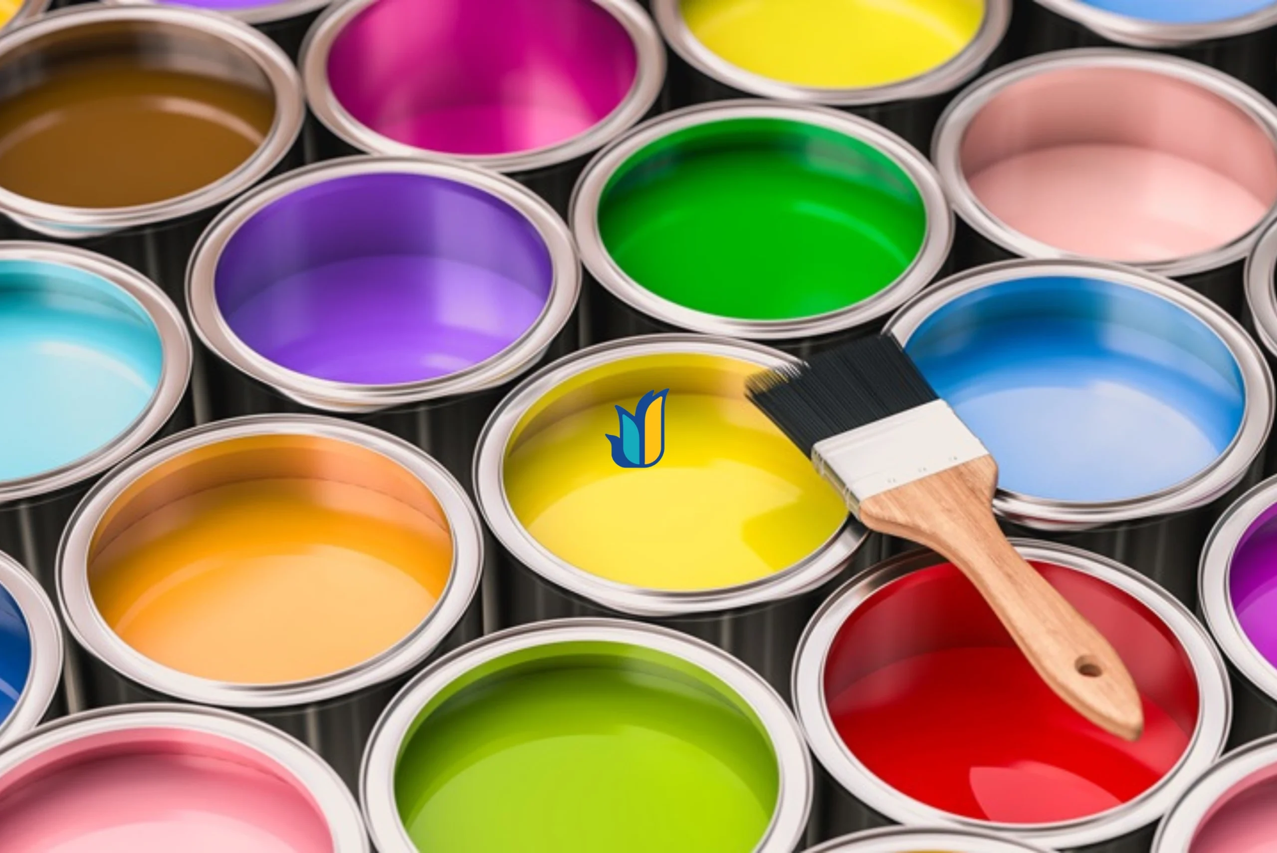 Sơn dầu nhanh khô