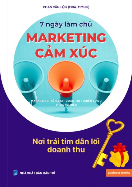 Marketing cảm xúc