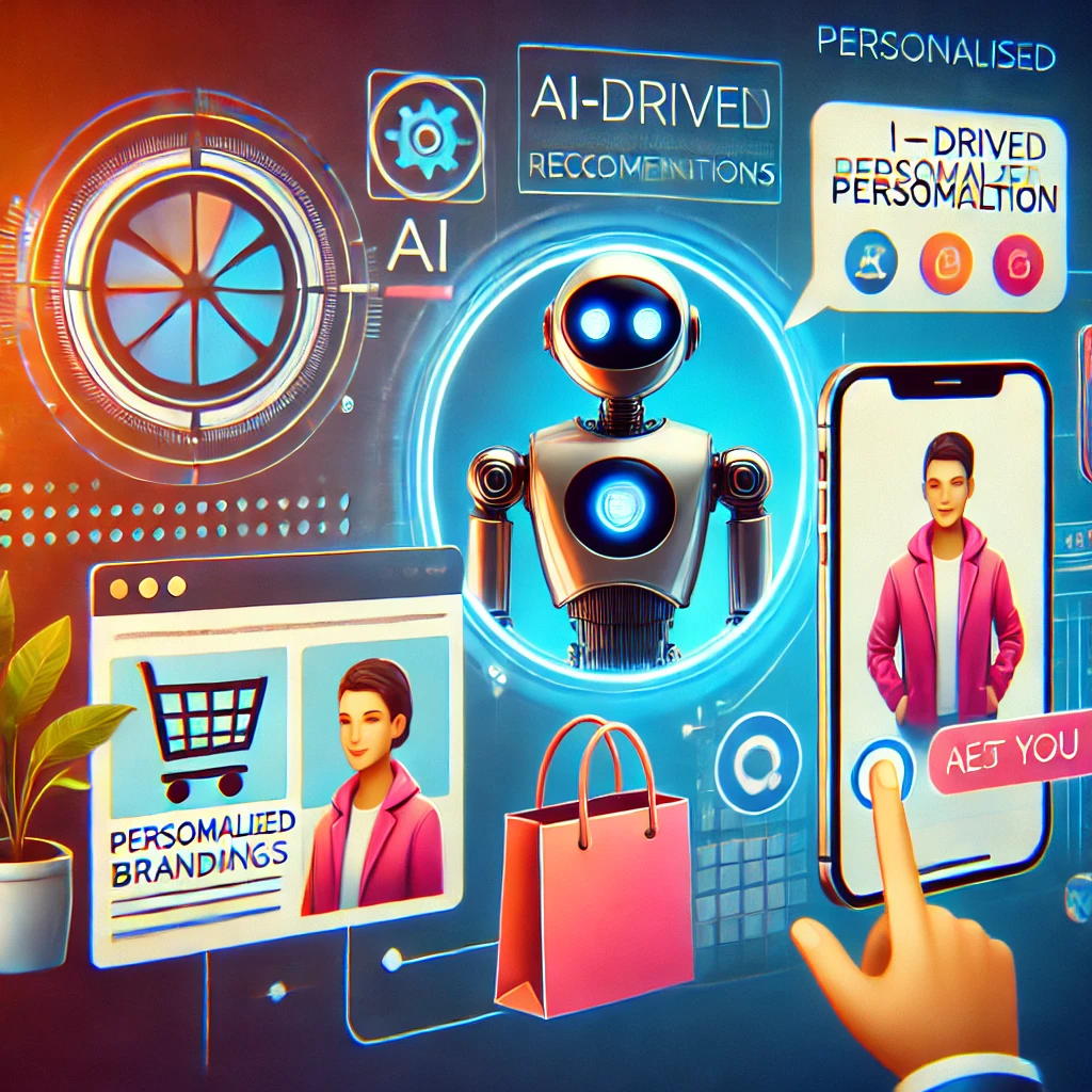 Chiến lược thương hiệu cá nhân hóa