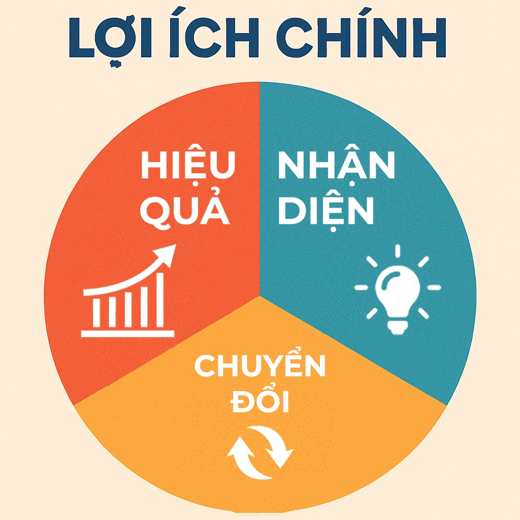 Marketing tổng hợp là gì