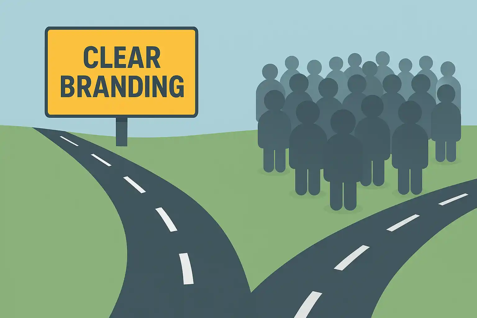 Định Vị Thương Hiệu Bí Quyết Giúp Doanh Nghiệp Nổi Bật