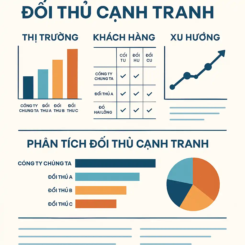Hướng dẫn từng bước xây dựng thương hiệu