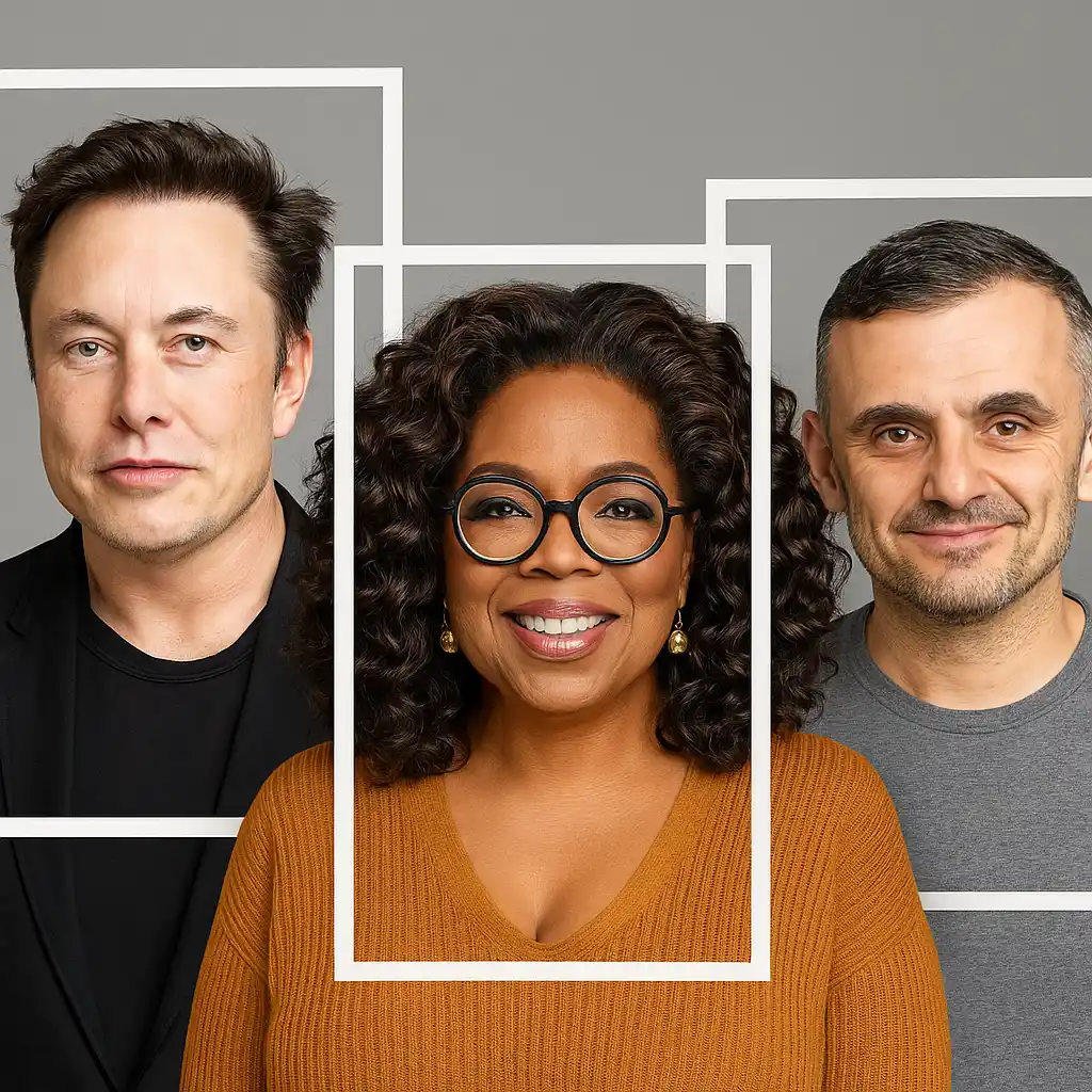 Xây dựng thương hiệu cá nhân