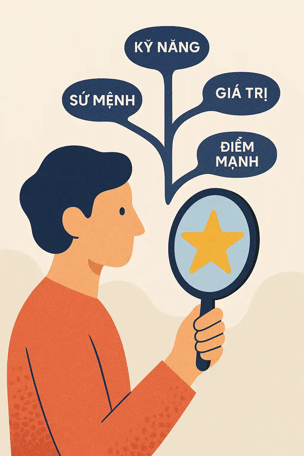 Xây dựng thương hiệu cá nhân