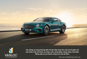 Nhu cầu & ước vọng thầm kín – Marketing cảm xúc (p1)