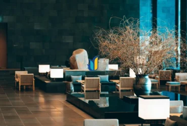 Marketing Nhà hàng Nhật